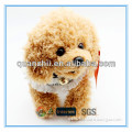 Cute dog toy for kids